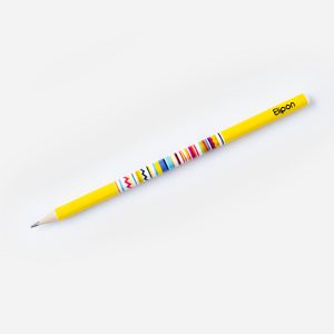 مداد سیاه الیپون